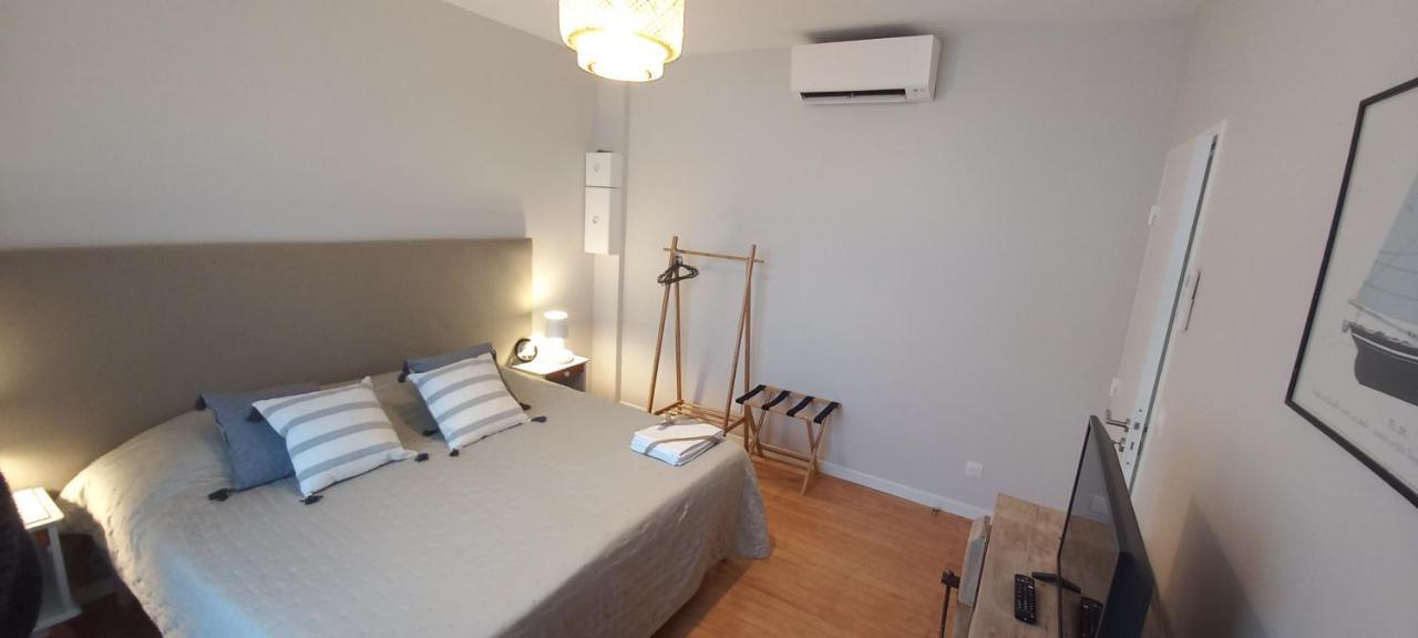 Royan Appartement Centre Ville/Mer Экстерьер фото