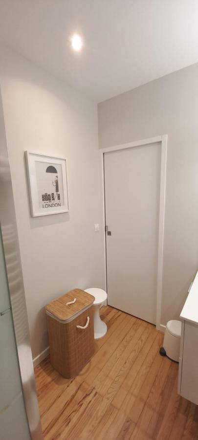 Royan Appartement Centre Ville/Mer Экстерьер фото