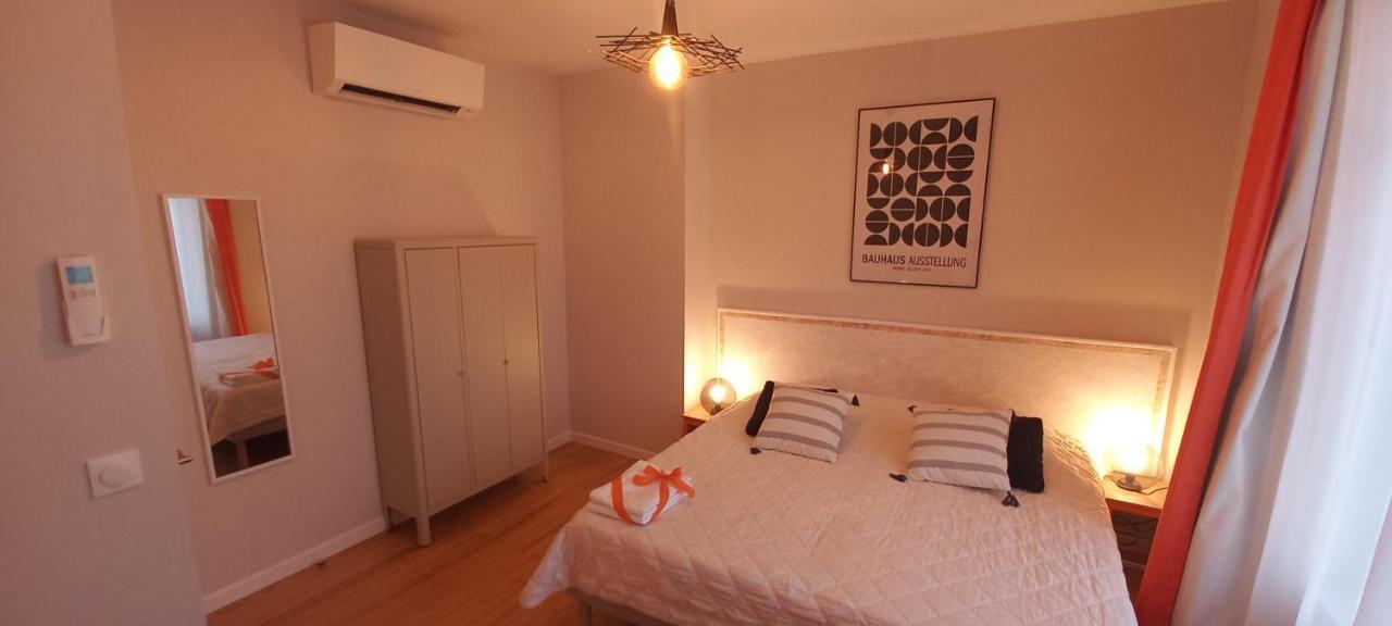 Royan Appartement Centre Ville/Mer Экстерьер фото
